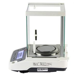 img 3 attached to Hanchen 📊 Digital Precision Analytical Balance