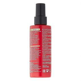 img 1 attached to 💇 Revlon Professional Uniq One Hair Treatment - Pack of 3, 150ml