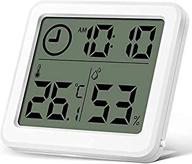 snungphir thermometer hygrometer temperature warehouse logo