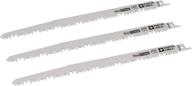 🔍 enhanced seo: porter-cable pruning reciprocating saw blades, 9-inch, 3-pack (pc760r) logo