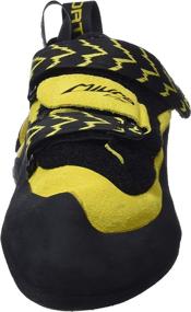 img 3 attached to La Sportiva Mens Miura VS Outdoor Recreation for Climbing