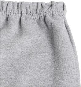 img 1 attached to Gildan Elastic Bottom Youth Sweatpants, G18200B Style