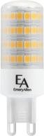 ea-g9-5 smart led bulb by emeryallen logo