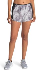 img 2 attached to Stylish and Comfortable: Nike Women's 10k Short for Ultimate Performance