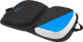 img 4 attached to Sojoy IGelComfort Foldable Featured Must Have