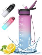 герметичный motivational fitness outdoor gradient логотип