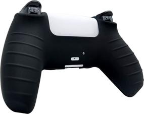 img 1 attached to Controller Anti Slip Silicone Protector Accessories