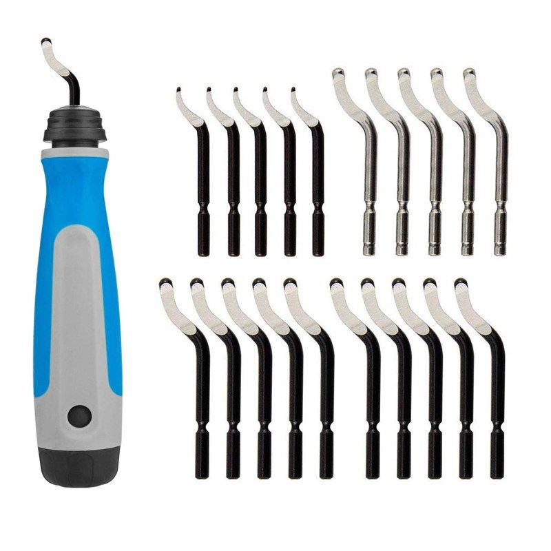 mavast silicone deburring high speed blades 로고