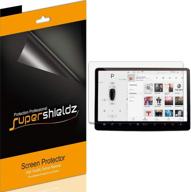 supershieldz screen protector fingerprint shield tablet accessories logo