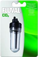 fluval 88g co2 bubble counter ounces logo