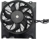 dorman 620 692 radiator fan assembly logo