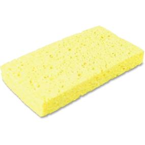 img 1 attached to Impact 7160P Cellulose Sponge Length