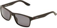 😎 carrera men's ca8002 gradient lens sunglasses, 54mm - enhance your style and eye protection логотип