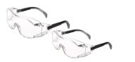 gateway safety 6980 glasses protective occupational health & safety products logo