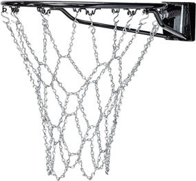 img 4 attached to 🏀 Superior Quality Franklin Sports Basketball Nets for Optimal Performance