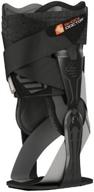 optimized ankle support: shock doctor v flex ankle brace логотип