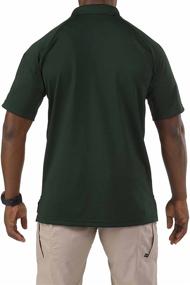 img 1 attached to 5 11 Performance Short Sleeve Shirt Men's Clothing