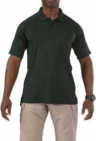 img 2 attached to 5 11 Performance Short Sleeve Shirt Men's Clothing