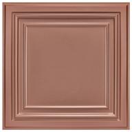 🌟 enhance your space with art3d ceiling plastic copper 12 pack! logo