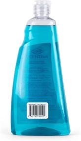 img 1 attached to Clorox Scentiva Dishwashing Liquid Soap - Powerful Clean with Pacific Breeze & Coconut Scent, Fast Grease Removal & Germ-Fighting Action, 26 Oz