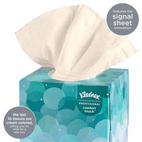 img 1 attached to Kleenex Профессиональный бизнес 21271 Вертикальный