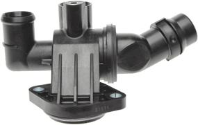 img 2 attached to MAHLE Original TI 80 Thermostat