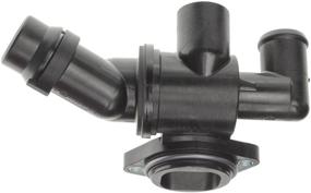 img 3 attached to MAHLE Original TI 80 Thermostat