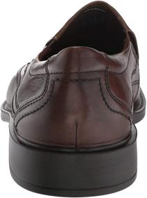 img 2 attached to 👞 ECCO Jersey Loafer Black – Classy and Comfortable in Size 10-10.5