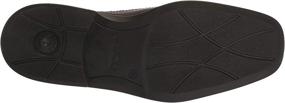 img 1 attached to 👞 ECCO Jersey Loafer Black – Classy and Comfortable in Size 10-10.5