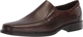 img 4 attached to 👞 ECCO Jersey Loafer Black – Classy and Comfortable in Size 10-10.5