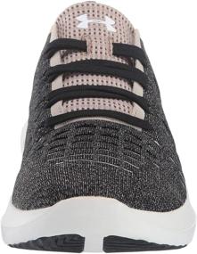 img 3 attached to 👟 Under Armour Slingride Sneaker Black: Ultimate Performance and Style Combined