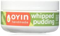 oyin handmade whipped pudding ounce logo