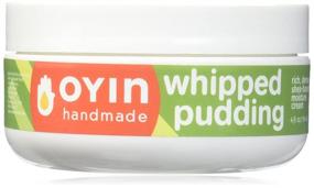 img 2 attached to Oyin Handmade Whipped Pudding Ounce