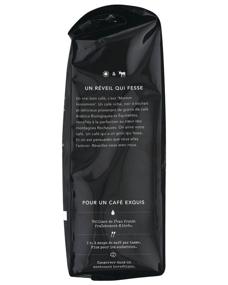 img 1 attached to ☕️ Kicking Horse Coffee Kick Ass: Dark Roast, Ground - Organic, Fairtrade & Kosher 10 Oz