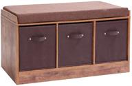 storage removable drawers entryway hxd001f logo