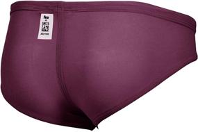 img 3 attached to Arena Revo Junior Briefs Бирюзовый