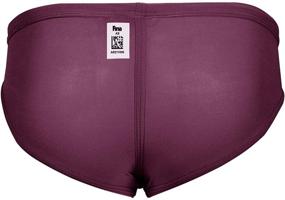 img 1 attached to Arena Revo Junior Briefs Бирюзовый