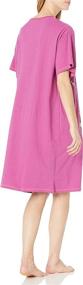 img 1 attached to Little Blue House Hatley Sleepwear for Women: Clothing, Lingerie, and Lounge