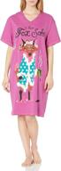 little blue house hatley sleepwear for women: clothing, lingerie, and lounge logo