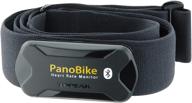 💓 topeak panobike heart rate monitor: monitor your heart for effective exercise results! logo