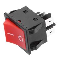 rocker welding machine waterproof dustproof логотип