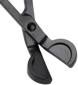 img 3 attached to 🕯️ Trim & Cut Your Candles with Ease: Sinen Candle Wick Trimmer & Cutter (Matte Black)