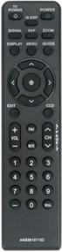 img 2 attached to 📺 AKB36157102 LG TV Remote Compatible with DTT900 DTT901 LSX300 Series - Enhanced Replacement