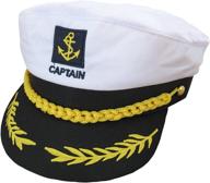 funny world cruise captain yacht logo