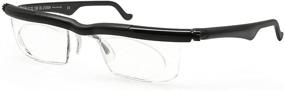 img 4 attached to Adjustable Eyeglasses Diopters Magnifying Variable