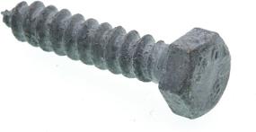 img 2 attached to Prime Line 9055556 Screws Galvanized 100 Pack