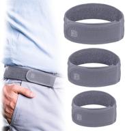 👖 elastic belt for men - beltbro titan buckle: enhancing your belt accessories game logo