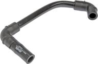 🔧 dorman 46079 pcv breather hose: enhancing engine performance and valve efficiency logo