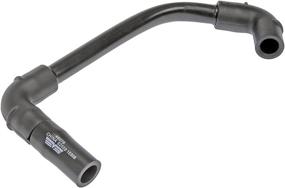 img 3 attached to 🔧 Dorman 46079 PCV Breather Hose: Enhancing Engine Performance and Valve Efficiency