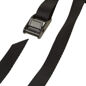 img 1 attached to Muddy Magnum Pro Harness Black, for Enhanced Performance - UNITS